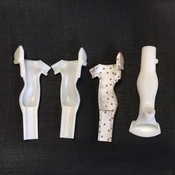 三維掃描與逆向工程 現代工業設計與制造的核心服務