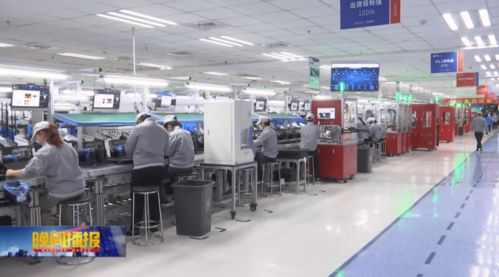 開工即滿產，工業工程設計服務助力規上企業節后復工率達86.82%