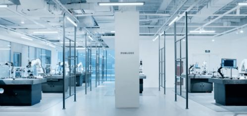 智造融合常州樣本 破題工業質檢，區域云打通智造服務全鏈條