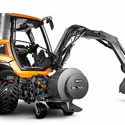 從九十八號設(shè)計為鏡 看高端裝備領(lǐng)域的工業(yè)設(shè)計深度突圍