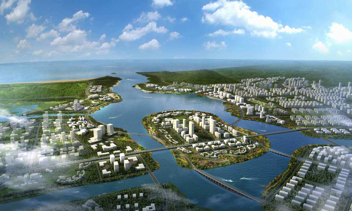 房地產(chǎn)項(xiàng)目前期策劃存在的四個關(guān)鍵問題
