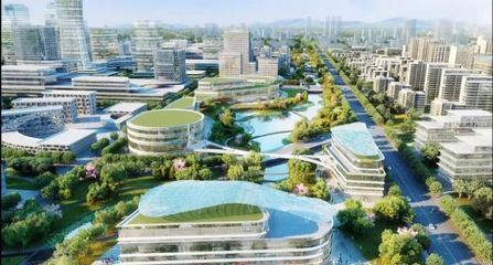 濟(jì)南聚焦起步區(qū)創(chuàng)新 工程建設(shè)項(xiàng)目“極簡審批”與“新區(qū)特辦”項(xiàng)目策劃